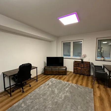 Lejlighed Zeitperlewohnen Beige