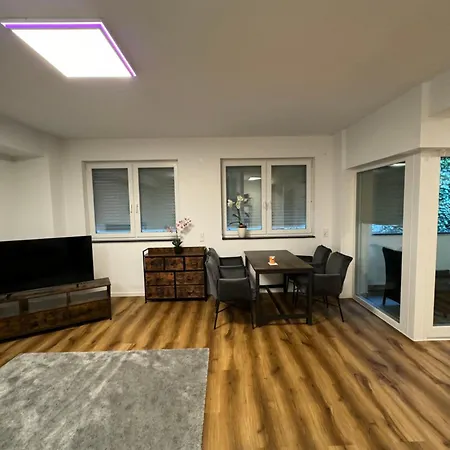 Zeitperlewohnen Beige