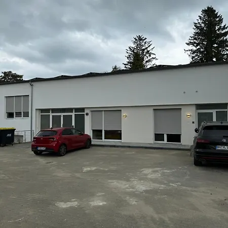 Zeitperlewohnen Beige Lejlighed Witten