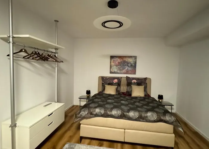 Zeitperlewohnen Beige * Witten